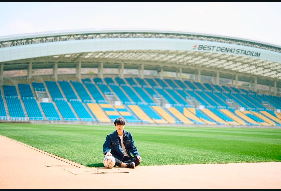 山本晴生さんの写真