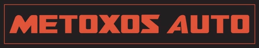 METOXOS AUTOのロゴ