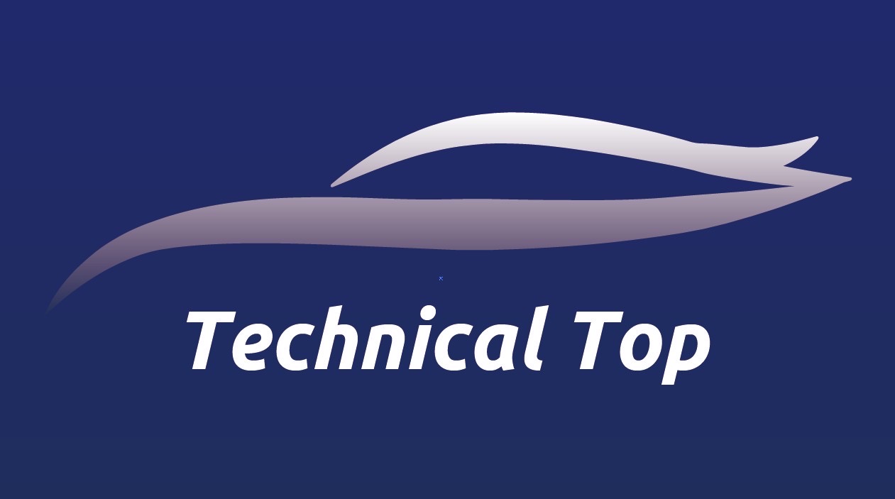 Technical Topのロゴ